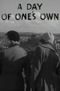Poster to the movie "A Day of One