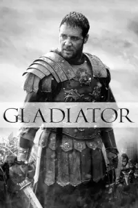 Poster to the movie "Gladiator" #852021