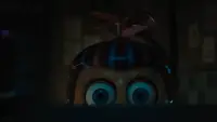Backdrop to the movie "Five Nights at Freddy