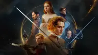 Backdrop to the movie "Aeterna: Part One" #849934