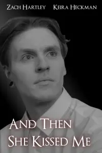 Poster to the movie "And Then She Kissed Me" #669319