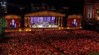 Backdrop to the movie "André Rieu