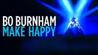 Backdrop to the movie "Bo Burnham: Make Happy" #178993