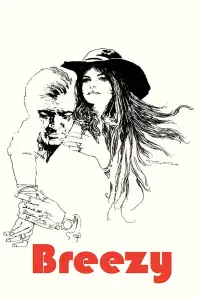 Poster to the movie "Breezy" #1099551