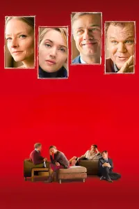 Poster to the movie "Carnage" #736932
