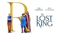 Backdrop to the movie "The Lost King" #993923