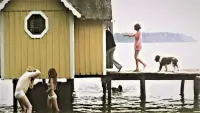 Backdrop to the movie "Dog Days" #712513