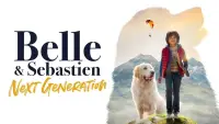 Backdrop to the movie "Belle and Sebastian: Next Generation" #1039986