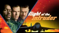 Backdrop to the movie "Flight of the Intruder" #1163564