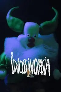 Poster to the movie "Idiosyncrasy: How to entertain an Idiot" #631674