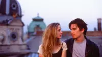 Backdrop to the movie "Before Sunrise" #872285
