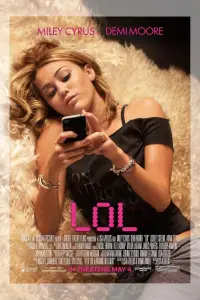 Poster to the movie "LOL" #1083183