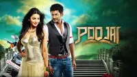 Backdrop to the movie "Poojai" #722040
