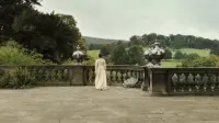 Backdrop to the movie "Pride & Prejudice" #815765
