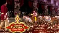 Backdrop to the movie "Sree Hari Hara Sudhan Swami Ayyappan" #625767