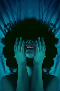 Poster to the movie "The Dead Thing" #680869