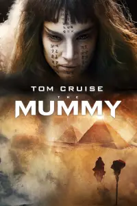 Poster to the movie "The Mummy" #936669