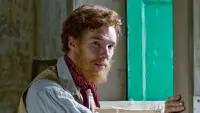 Backdrop to the movie "Van Gogh: Painted with Words" #788225