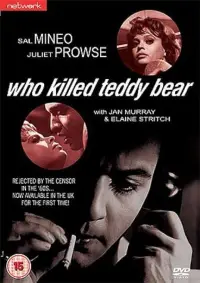 Poster to the movie "Who Killed Teddy Bear?" #987223