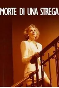 Poster to the movie "Morte di una Strega" #1134072