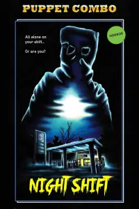 Poster to the movie "Night Shift" #697599