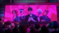 Backdrop to the movie "KPop Demon Hunters" #800370