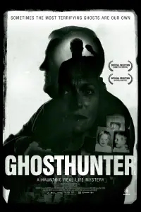 Poster to the movie "Ghosthunter" #1171757