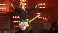 Backdrop to the movie "Green Day: Live at Coachella 2025, Weekend 2" #748859