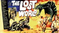 Backdrop to the movie "The Lost World" #978553