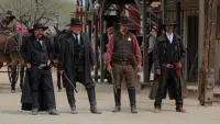 Backdrop to the movie "Dead Men" #729977