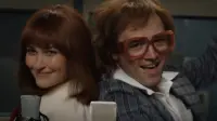 Backdrop to the movie "Rocketman" #792730