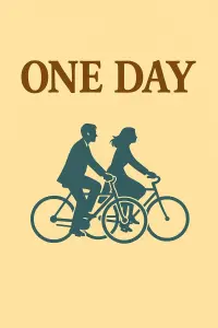 Poster to the movie "One Day" #792542