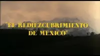 Backdrop to the movie "El rediezcubrimiento de México" #1224735