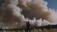Backdrop to the movie "Ash" #717641