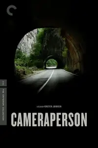 Poster to the movie "Cameraperson" #1098484