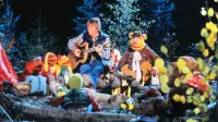 Backdrop to the movie "Rocky Mountain Holiday with John Denver and the Muppets" #895560