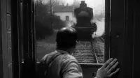 Backdrop to the movie "The Train" #809470