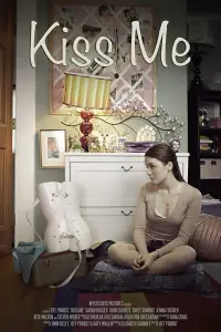 Poster to the movie "Kiss Me" #698738