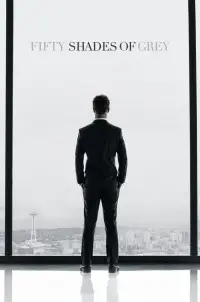 Poster to the movie "Fifty Shades of Grey" #908062