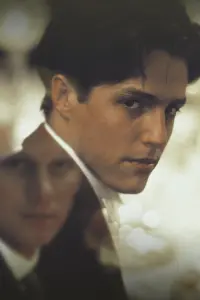 Poster to the movie "Maurice" #733809