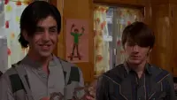 Backdrop to the movie "Merry Christmas, Drake & Josh" #750815