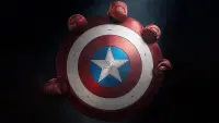 Backdrop to the movie "Captain America: Brave New World" #699147