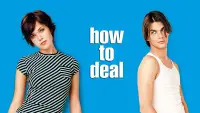 Backdrop to the movie "How to Deal" #1134308