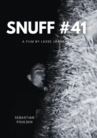 Poster to the movie "Snuff #41" #631801