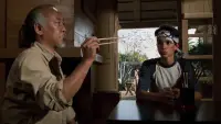 Backdrop to the movie "The Karate Kid" #649162