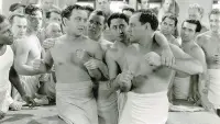 Backdrop to the movie "They Learned About Women" #862499