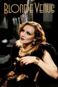 Poster to the movie "Blonde Venus" #994064