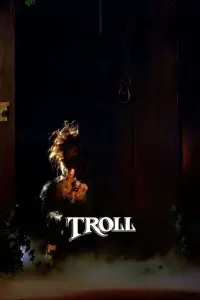 Poster to the movie "Troll" #978790