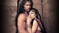 Backdrop to the movie "Samson and Delilah" #747050