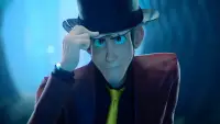 Backdrop to the movie "Lupin III: The First" #1178710